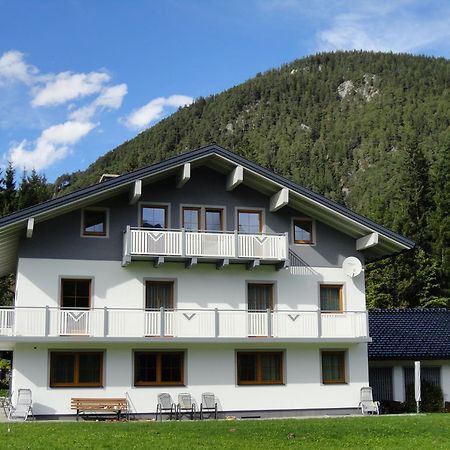 Gaestehaus Bergrast Шладминг Экстерьер фото