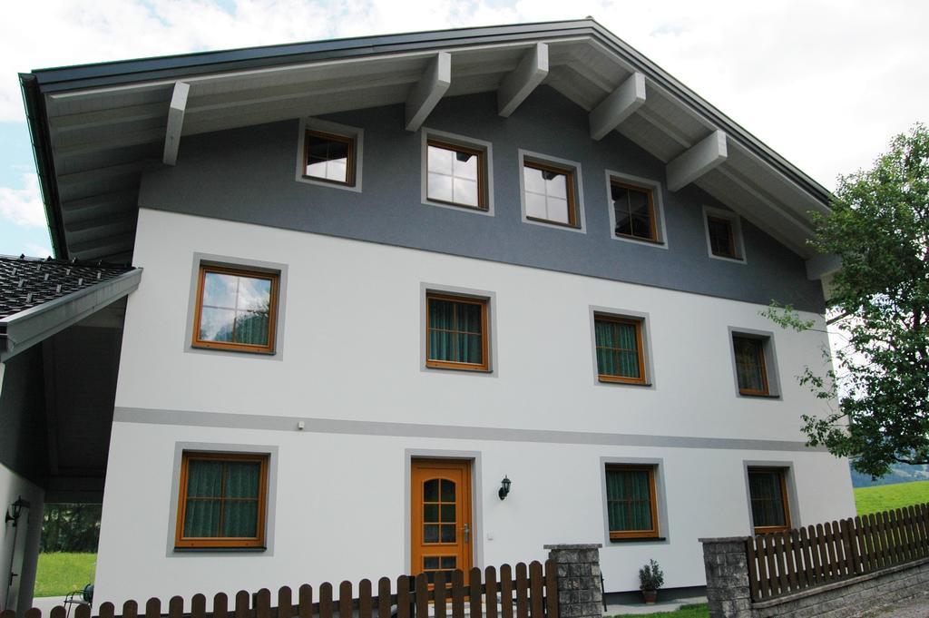 Gaestehaus Bergrast Шладминг Экстерьер фото